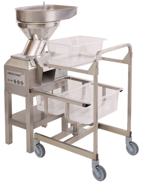 ROBOT COUPE 2300FA Овощерезка CL-60 -380 WS