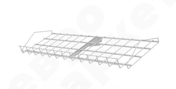 Наклонный блок 1 полка (ДхГхВ) 647х215х40
