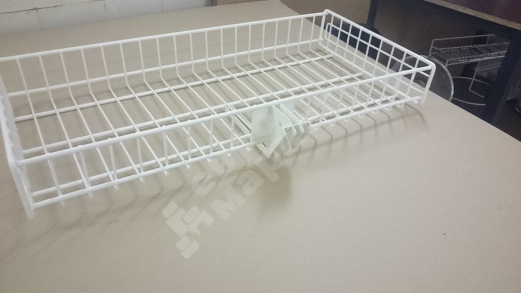 Наклонный блок 1 полка (ДхГхВ) 647х215х40