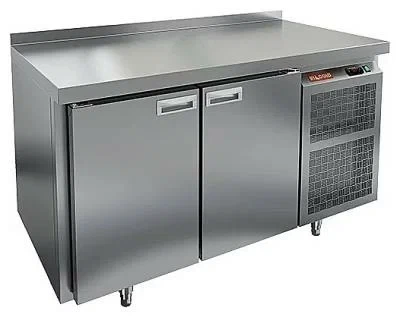 Стол охлаждаемый HICOLD GN 11/TN