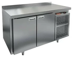 Стол охлаждаемый HICOLD GN 11/TN