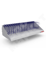 Полка для дисков для циркулярных пил BOSCH