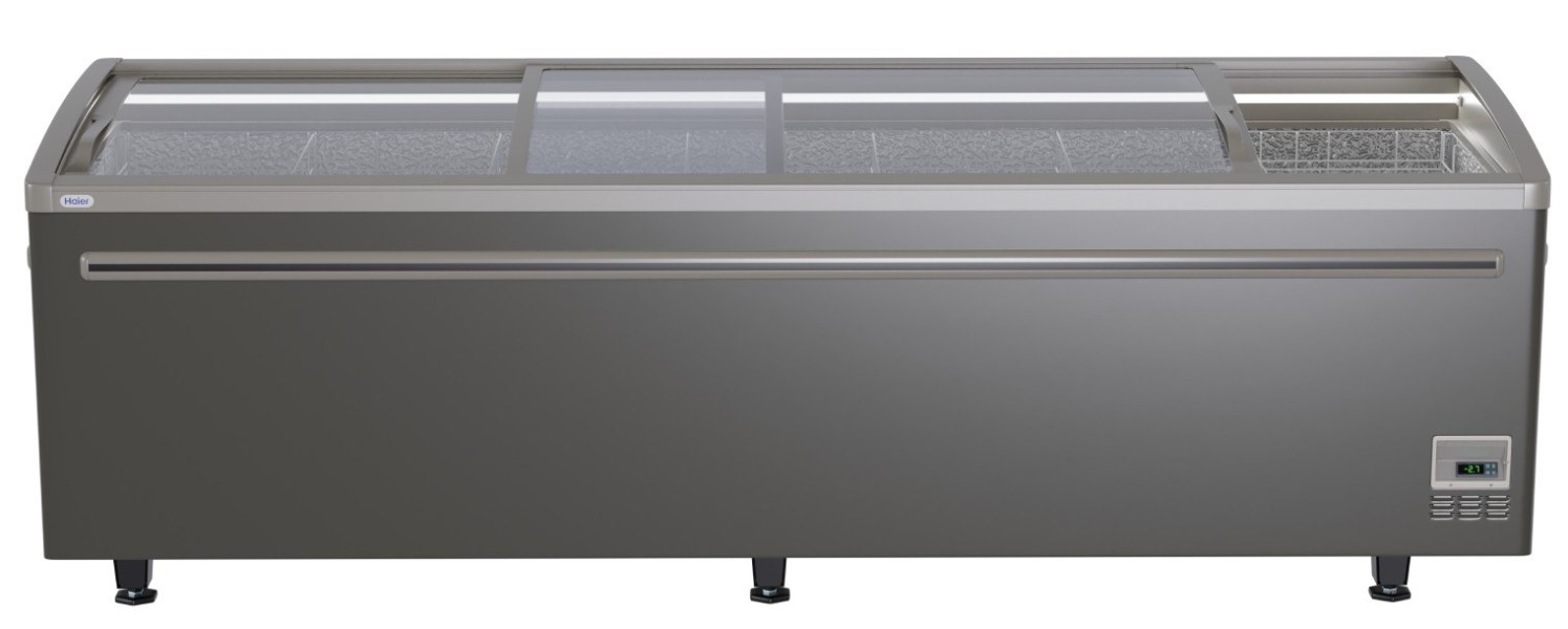 Ларь-бонета GTS2501G Haier