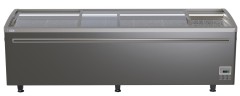 Ларь-бонета GTS2501G Haier