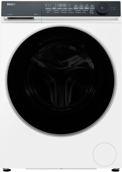 Колонна из стиральной и сушильной машин Haier X7 9+8 кг