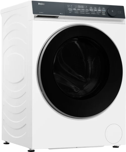 Колонна из стиральной и сушильной машин Haier X7 9+8 кг