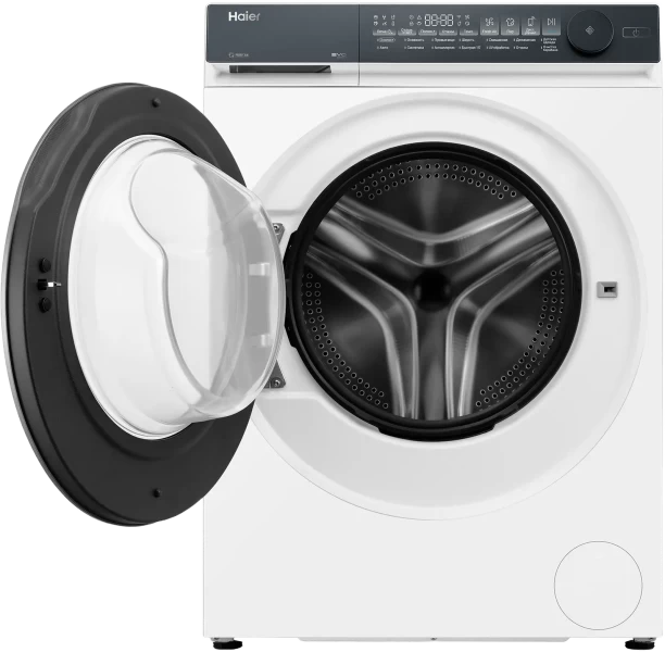 Колонна из стиральной и сушильной машин Haier X7 9+8 кг