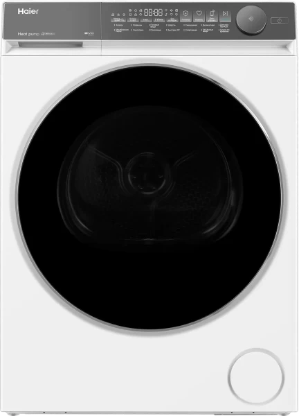 Колонна из стиральной и сушильной машин Haier X7 9+8 кг