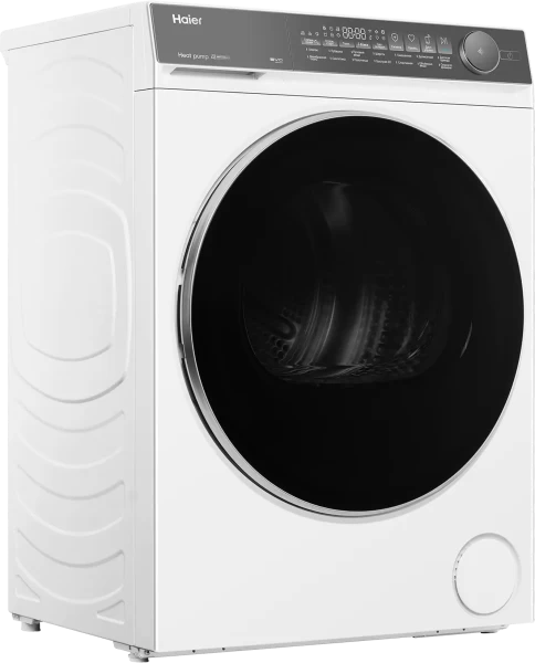 Колонна из стиральной и сушильной машин Haier X7 9+8 кг