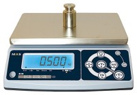 ВЕСЫ ПОРЦИОННЫЕ MASTER MS-5