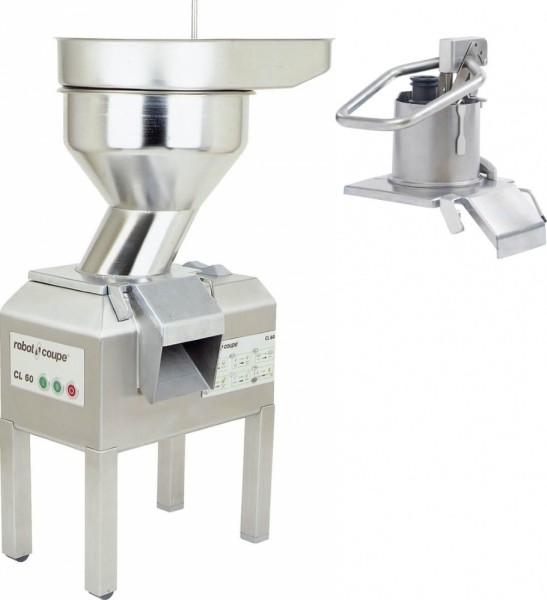 ROBOT COUPE 2325FA Овощерезка CL-60 AUTO+LEV 400/50/3