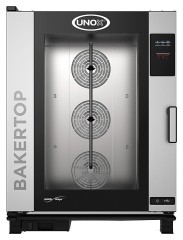 UNOX Конвекционная печь XEBC-10EU-EPRM