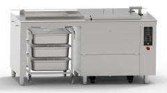 Фритюрница электрическая ЭФК-70Л