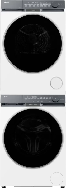 Колонна из стиральной и сушильной машин Haier X9 10.5+10 кг