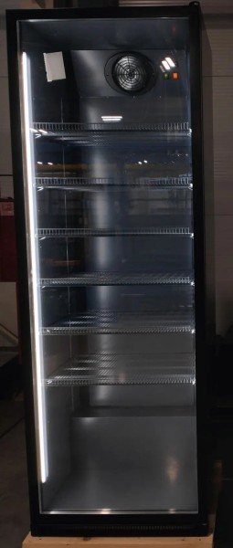 Шкаф холодильный Flex-654-Eco (Ral 7024 внутри и снаружи)