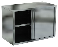 ПШЗ-150/40-шкаф-полка закрытая