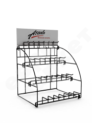 Модуль подвесной для сверел Атака