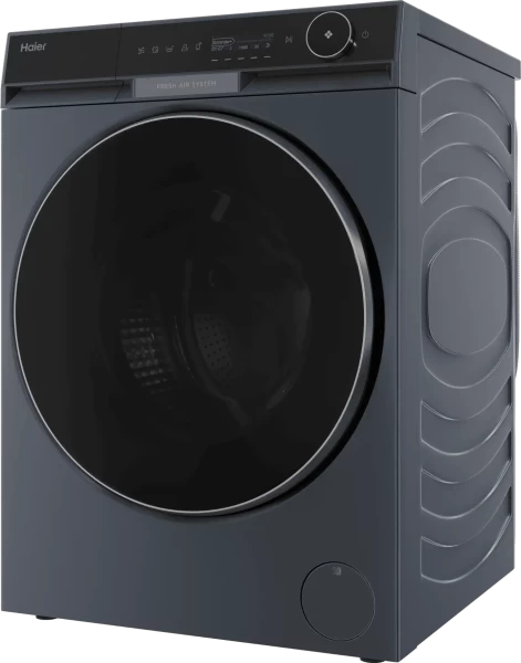 Колонна из стиральной и сушильной машин Haier X11 12+10КГ