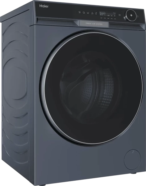 Колонна из стиральной и сушильной машин Haier X11 12+10КГ