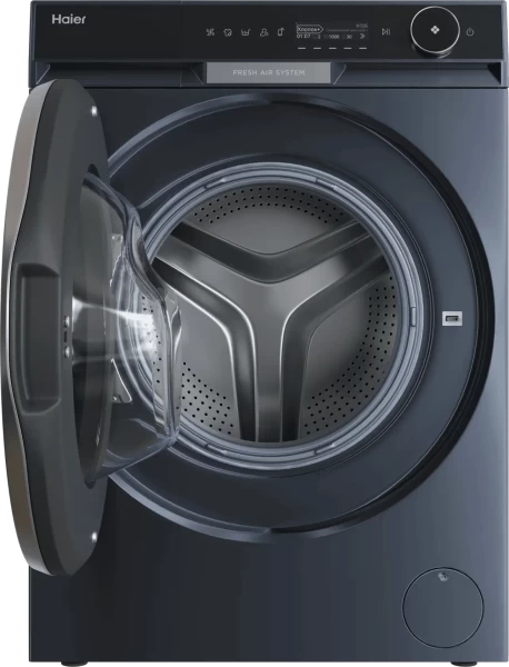 Колонна из стиральной и сушильной машин Haier X11 12+10КГ