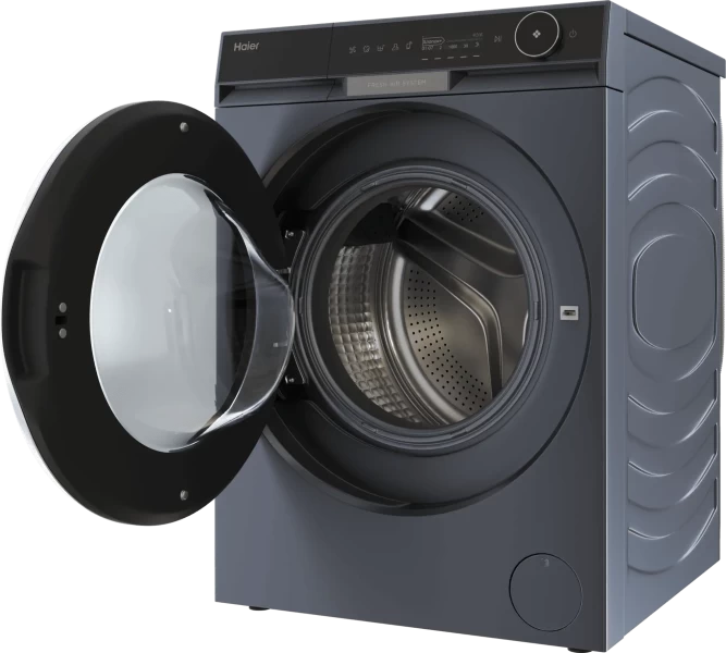 Колонна из стиральной и сушильной машин Haier X11 12+10КГ