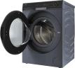 Колонна из стиральной и сушильной машин Haier X11 12+10КГ