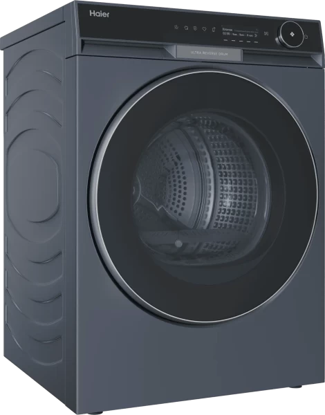 Колонна из стиральной и сушильной машин Haier X11 12+10КГ