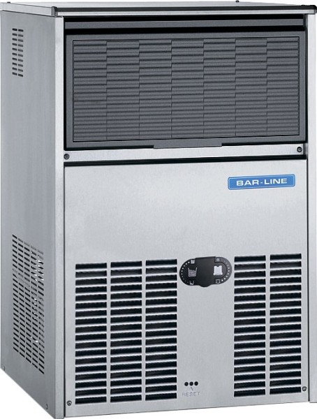 BarLine (Scotsman) Льдогенератор BH-M 3015 WS