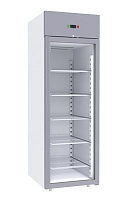 Шкаф холодильный Металл краш. без канапе  V1.0-Sd (пропан)