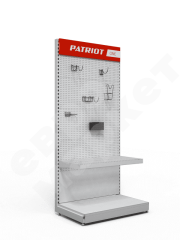 Стеллаж Patriot
