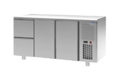 Стол холодильный TM3-202-G без борта (R290)