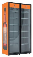 Шкаф холодильный Flex-1147-Eco