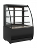 Витрина холодильная K70 VM 0,9-1 LIGHT (версия 2.0) (9005)