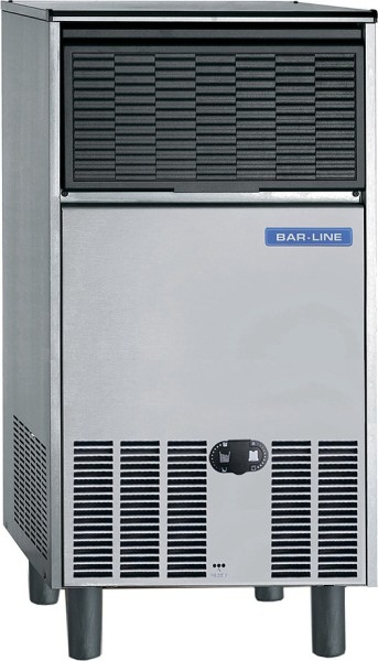 BarLine (Scotsman) Льдогенератор BH-M 5022 WS