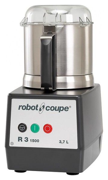 ROBOT COUPE 22382 Куттер настольный R3