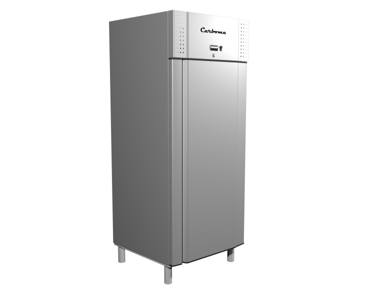 F560 Сarboma с металлическими дверьми