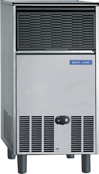 BarLine (Scotsman) Льдогенератор BH-M 7540 AS