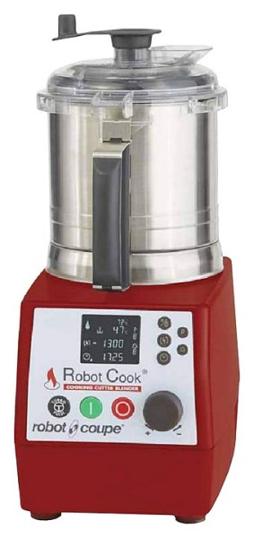 ROBOT COUPE 43000R Куттер-блендер с подогревом Robot Cook