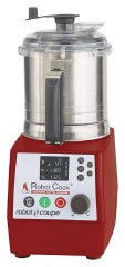 ROBOT COUPE 43000R Куттер-блендер с подогревом Robot Cook