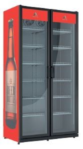 Шкаф холодильный Flex-1358-Eco