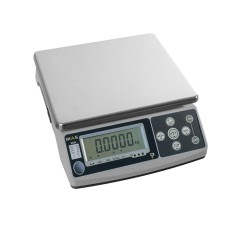 ВЕСЫ ПОРЦИОННЫЕ MASTER MSC-5D RS
