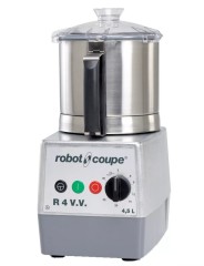 ROBOT COUPE 22411M Куттер настольный R 4 V.V.