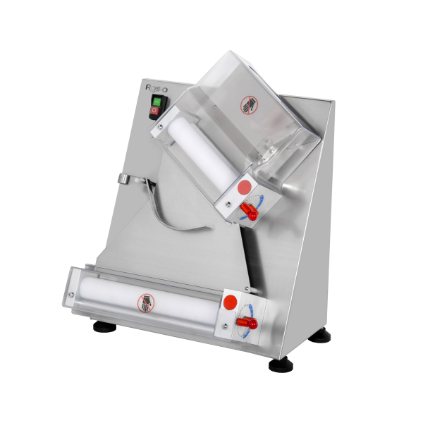 ROSSO Машина тестораскаточная DR-30