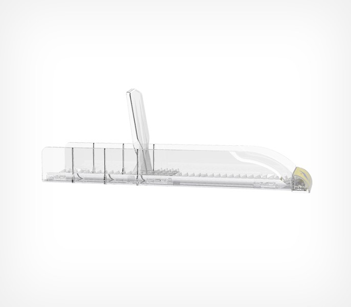 Лоток для выкладки плиточного шоколада CHOCO-TRAY