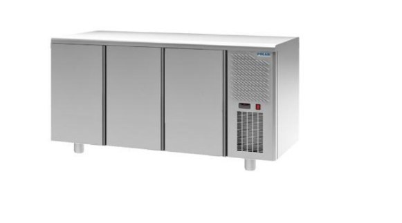 Стол холодильный TB3GN-G (R290) без борта