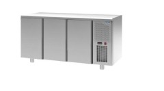Стол холодильный TB3GN-G (R290) без борта