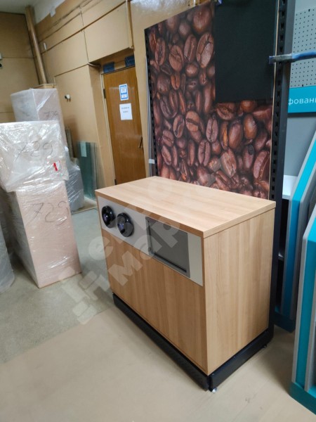 Кофе-модуль Евромаркет S-753