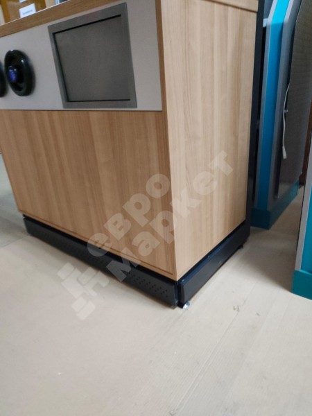 Кофе-модуль Евромаркет S-753