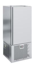 Аппарат шоковой заморозки CR 15-G правое открывание двери