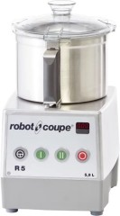 ROBOT COUPE 24614M Куттер настольный R5G